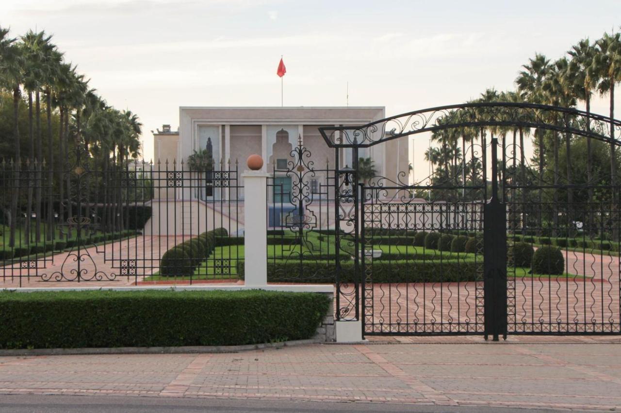 Dar Ayoub - Entire House Near Palais Marchan - Updated 2024 Tanger Kültér fotó